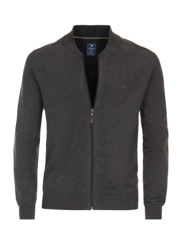 Redmond Cardigan in Anthrazit