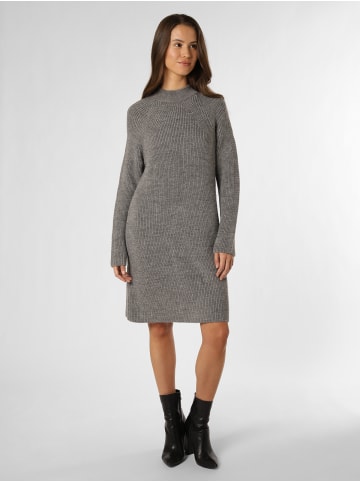 More & More Kleid in grau - 0001