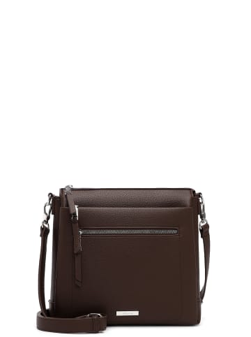 Tamaris Umhängetasche TAS Melissa in brown