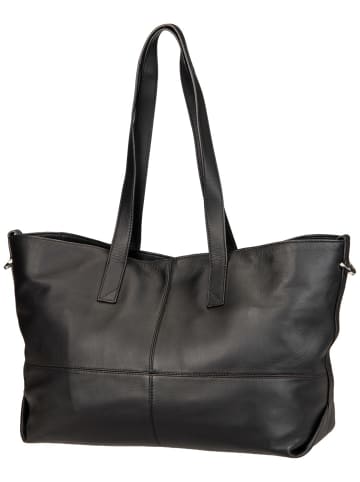 Liebeskind Berlin Shopper Ariel Shopper M Tokyo Sheep in Black