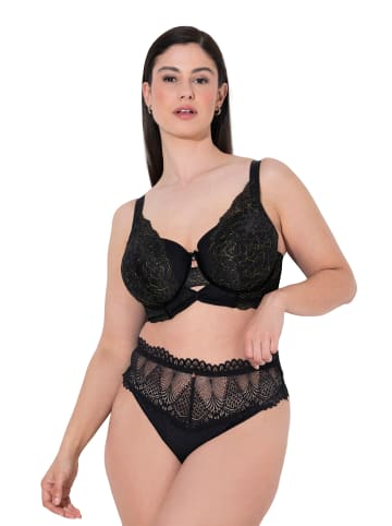 TruYou BH in schwarz