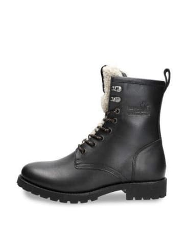 PANAMA JACK Stiefeletten/Boot in schwarz