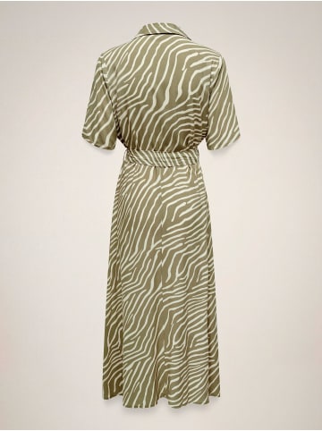 JDY Kleid in Mermaid