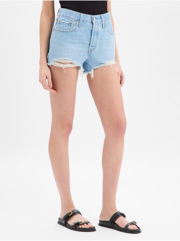 Levi´s Shorts 501® in bleached - 0004