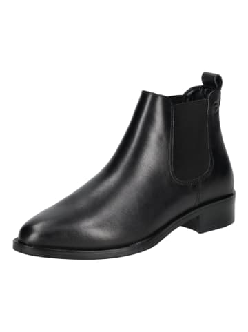 Tamaris Stiefelette in Schwarz