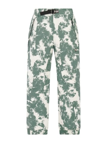 Protest " PRTWasp in Aspen green