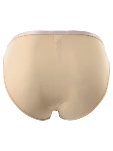 HOM Slip 2er Pack in Nude