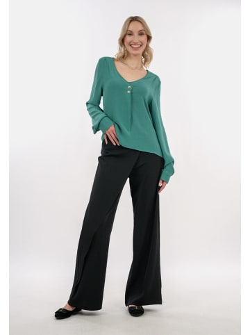 SURI FREY Bluse SFY Freyday in deep sea 930