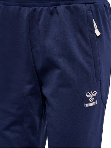 Hummel Hummel Verstellbare Taille Hose Hmlmove Damen in MARINE