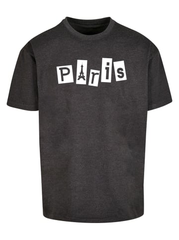 Merchcode T-Shirts in charcoal