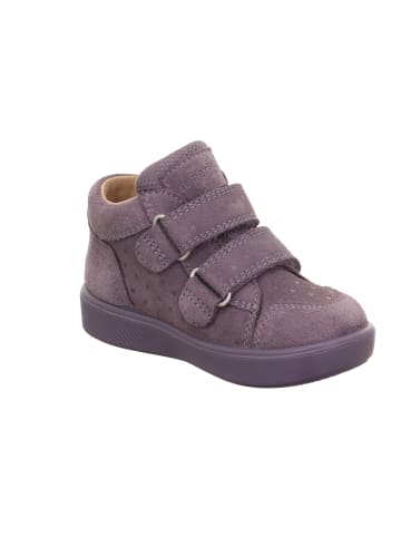 superfit Sneaker High SUPIES in Lila