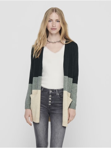 ONLY Strickjacke in June Bug