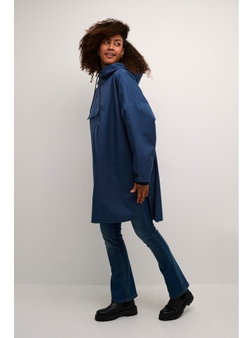 Cream Jacke CRJosah Oversize fit in Dress Blues