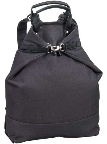 Jost Rucksack Bergen 1127 X-Change Bag S in Dark Grey