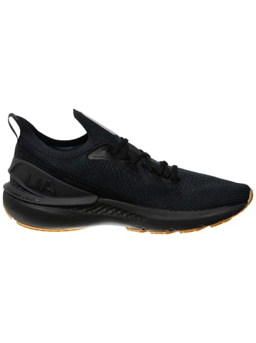 Under Armour Laufschuh UA Shift in schwarz