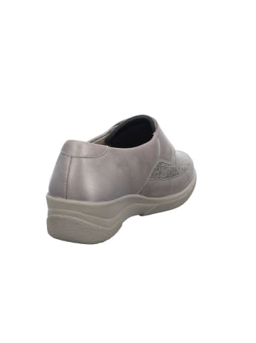 Solidus Slipper in beige