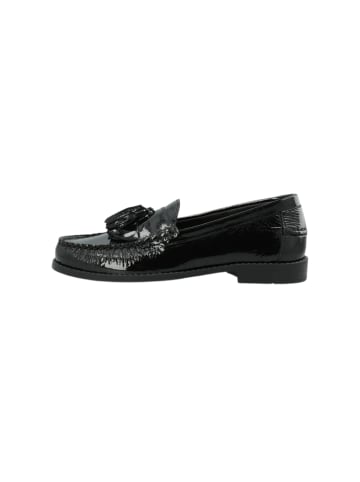 Cashott Niedriger Schuh CASROBERTA in Black-Black