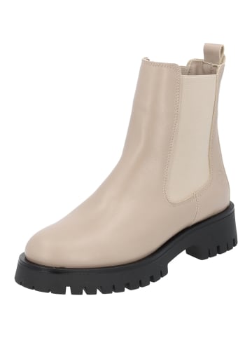 Palado Chelsea Boots Fastra in Beige