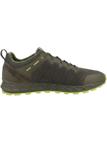 AKU Outdoorschuhe Rapida Air in gruen