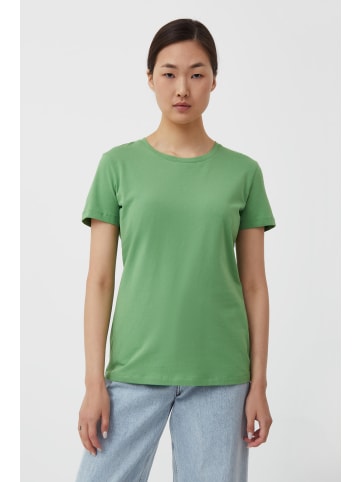 Finn Flare Shirt Basic in green
