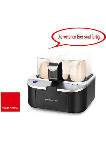 Emerio EB-123177.1 mit Sprachausgabe in Deutsch