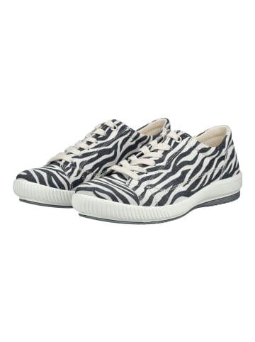 Legero Sneaker in Zebra