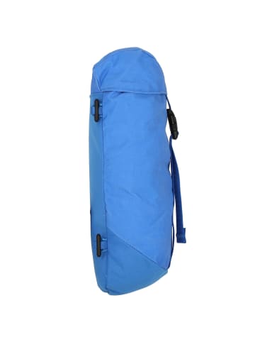 FJÄLLRÄVEN Kajka Side Pocket Seitentasche 21 cm in un blue