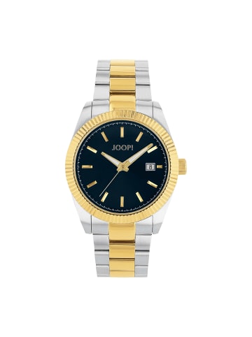 JOOP! Edelstahl Armbanduhr 40,5 mm