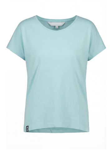 alife and kickin Kurzarmshirt SofiaAK A in ice