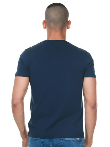 FIOCEO T-Shirt in navy