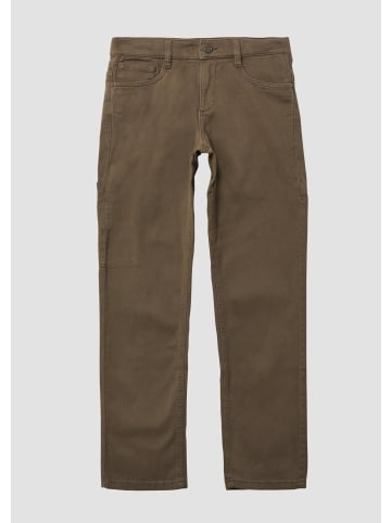 s.Oliver Hose PETE in 8917_braun