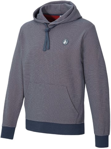 Fußballverein 1. FC Köln Hoodie "Hoodie Bauknechtweg" in Grau