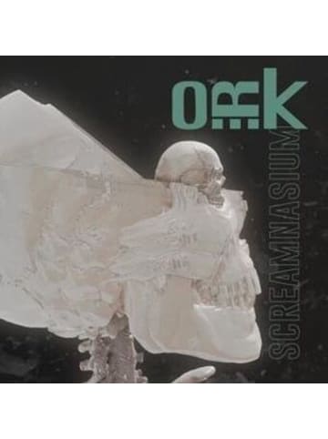 Edel Germany CD/DVD Musik - Screamnasium