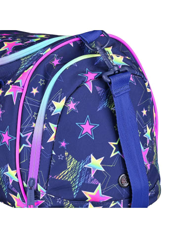 McNeill Sporttasche 37 cm in Stars