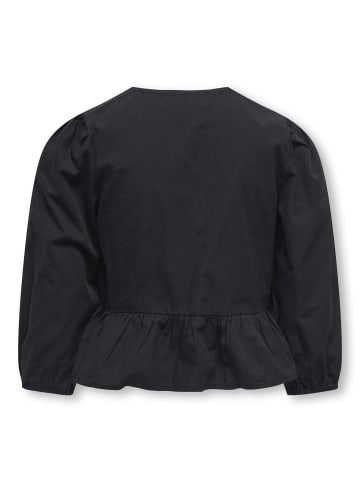KIDS ONLY Top in Black