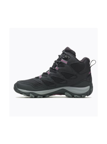 Merrell Winterstiefel in schwarz