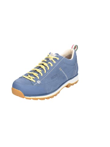 DOLOMITE Outdoorschuh in Denim Blue