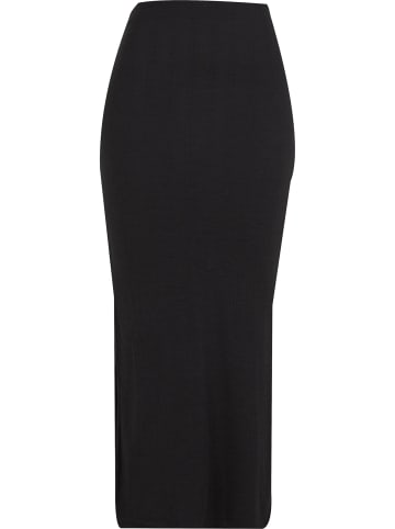 Urban Classics Urban Classics Röcke in black