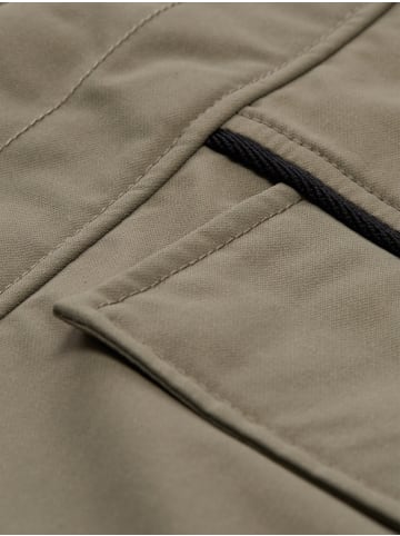 Tom Tailor Jacke in schilf - 0002