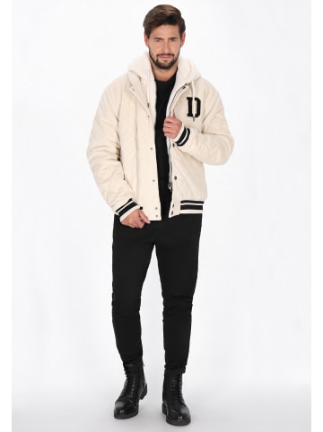 DreiMaster Men Jacket in offwhite