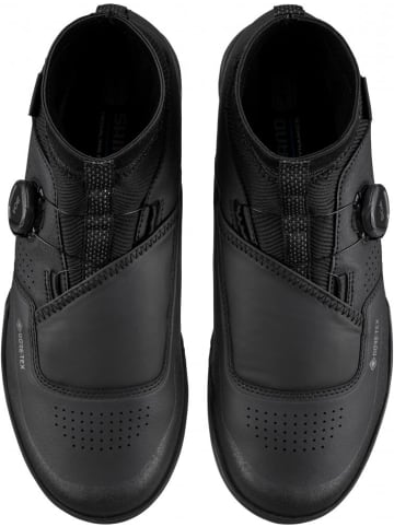 SHIMANO Fahrradschuhe GF800GTX Herren/Damen MTB FLATPEDAL 44