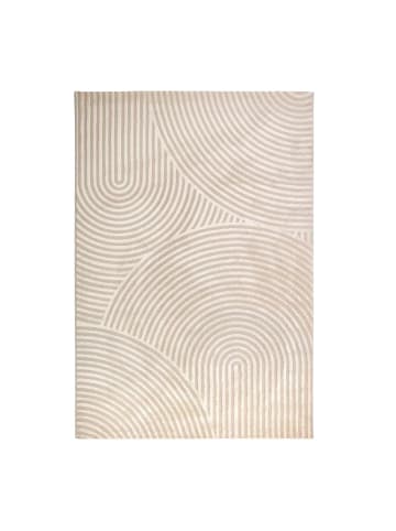 Astra Kurzflorteppich JULES 1 in Creme