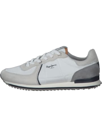 Pepe Jeans Sneakers Low in factory white