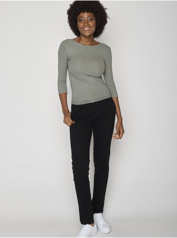 GreenBomb Refined Basic in Light Olive