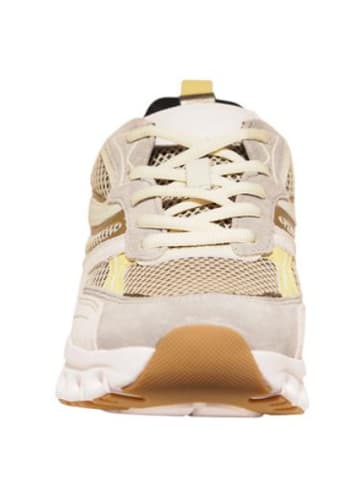 rollingsoft Sneaker für Damen in beige