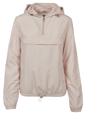 Urban Classics Light Jackets - Coats - undefined in light pink