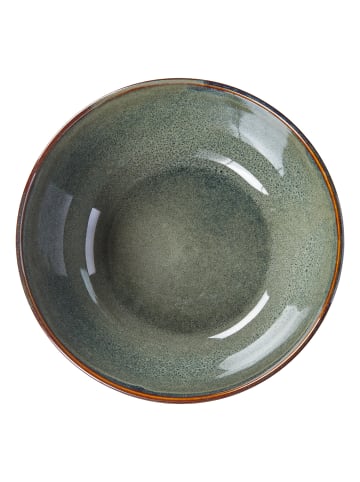 Butlers Schüssel POKE in Dunkelgrün