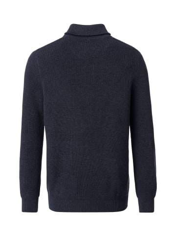 CASAMODA Pullover in Dunkelblau