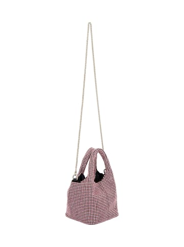 myMo at night Handbag Handbag in Pink
