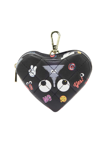 myMo Women Pendant in Black